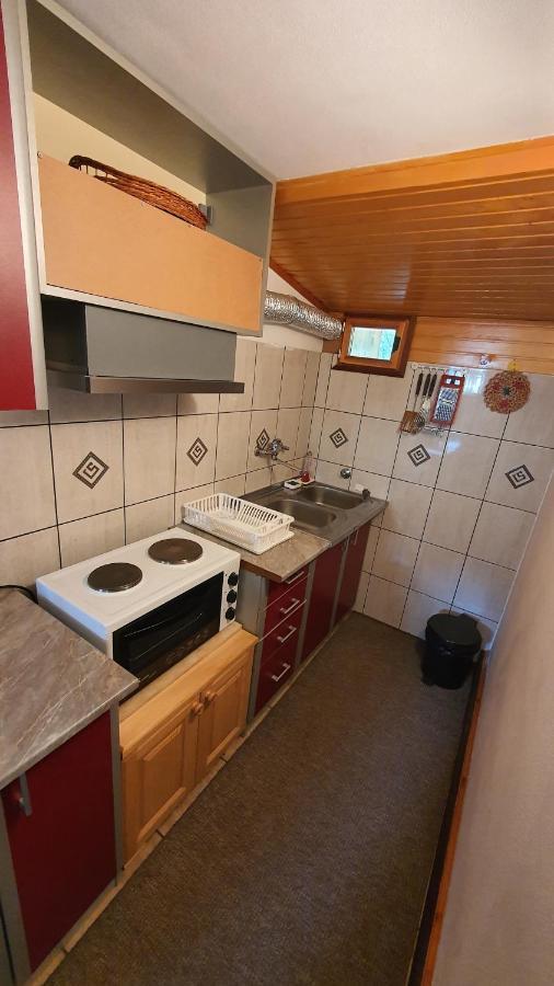 Ab Apartments Zlatibor Exterior foto